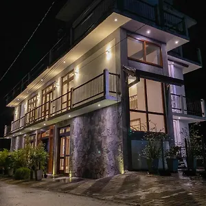 Homestay Hanthana House, Kandy