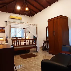 Pensión Bliss Lounge