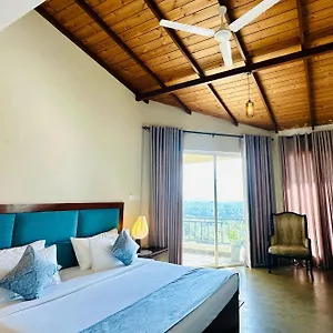 Hotel The Hills By First Team, Kandy