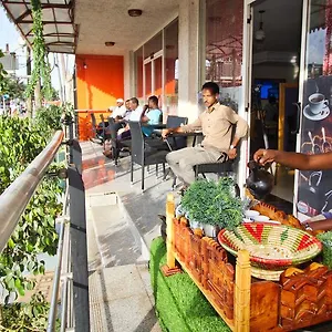 Dream View Gasthof Addis Abeba