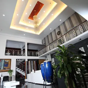 Resort Ayaana Boutique, Kandy