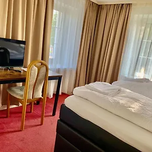 Zur Krummen Eich Hotel Basel